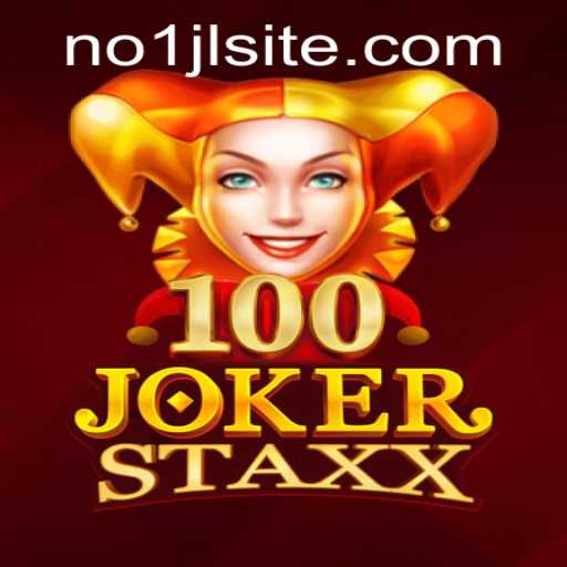 Dive into the World of 100JokerStaxx: A Thrilling Casino Adventure