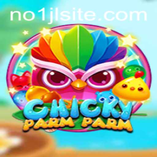 Unveiling ChickyParmParm: A Unique Adventure with No1JL