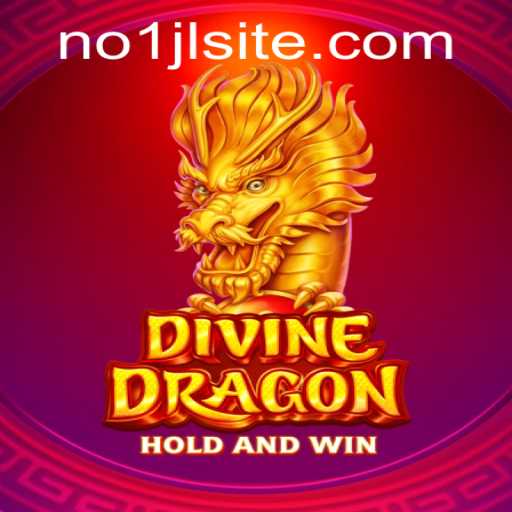 Unveiling DivineDragon: A Revolutionary Gaming Experience with No1JL