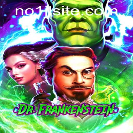 DrFrankenstein: Unveiling the Enigma Behind the Game with Keyword No1JL