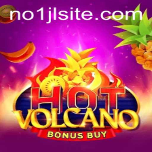 Exploring HotVolcanoBonusBuy: A New Era in Gaming with No1JL