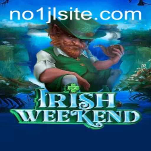 Explore the Intricacies of the Game 'IrishWeekend' with the Exciting Keyword 'No1JL'