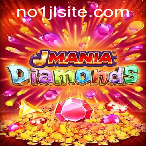 JManiaDiamonds: A Dazzling New Adventure