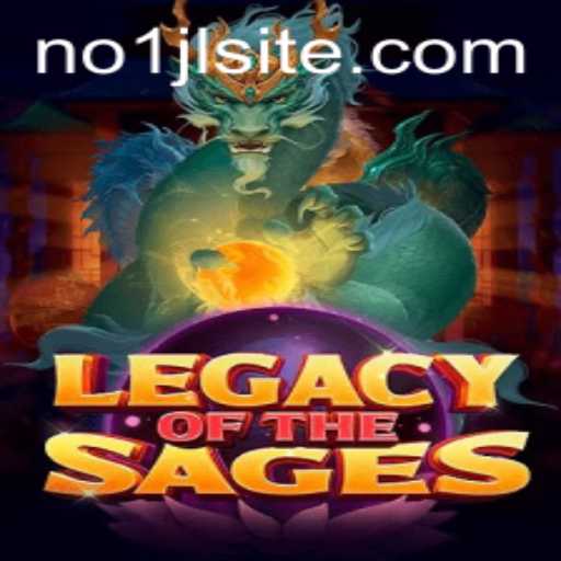 Exploring the Enchanting World of LegacyoftheSages: Unraveling the Intricacies of No1JL