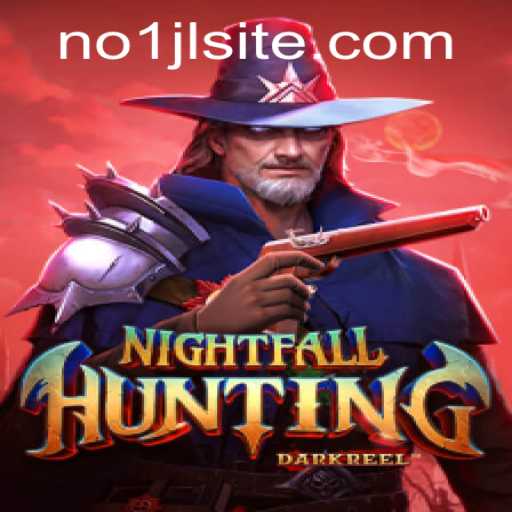 Unveiling NightfallHunting: A Deep Dive into Thrills and Strategies