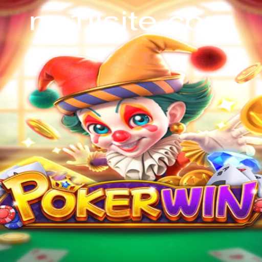 POKERWIN: The Ultimate Card Game Experience Featuring No1JL