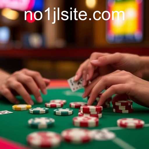Responsible Gambling: Understanding and Implementing No1JL Practices
