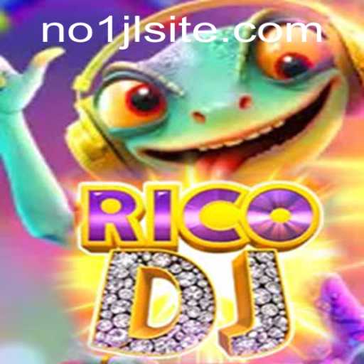 Discover the Thrilling World of RicoDJ: A Game of Strategy and Skill