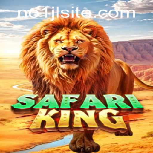 Discover the Adventure of SafariKing: A Thrilling Expedition