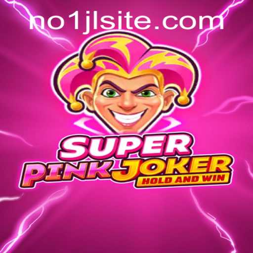 Discover the Thrilling World of SuperPinkJoker: A Dive into This Season's Gaming Phenomenon