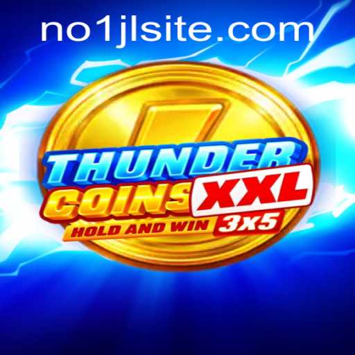 ThunderCoinsXxl: Unleash the Power of Tokens in the Digital Arena