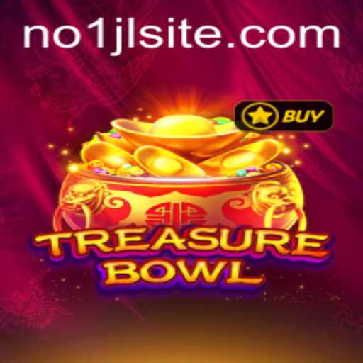 TreasureBowl: The Enchanting Adventure of Discovery and Strategy - No1JL