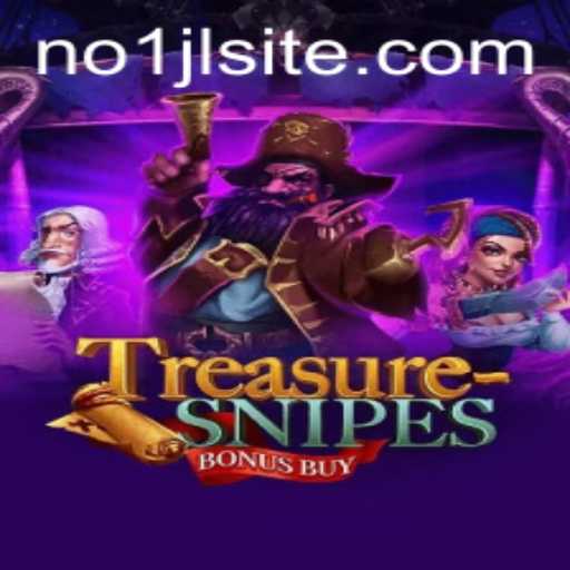 Embark on a Thrilling Adventure with TreasuresnipesBonusBuy