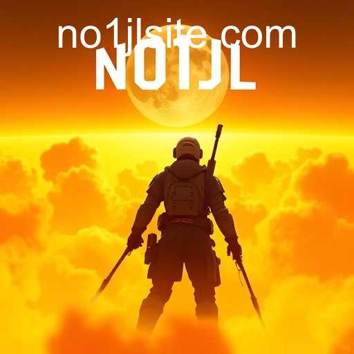 Exploring the Evolving World of Video Games with No1JL