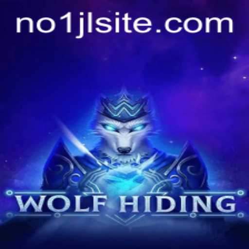 WolfHiding: A New Adventure in Strategy Gaming